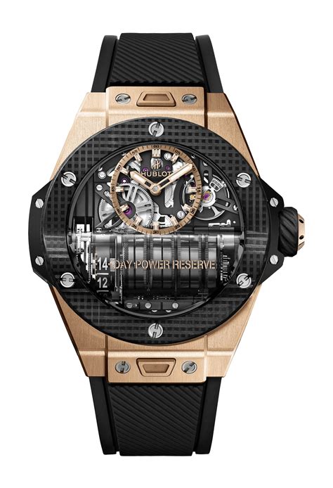 hublot big bang mp 11 price